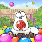 Взломанный Simon’s Cat - Pop Time [мод: много денег] на Андроид