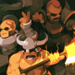 Скачать взлом Hero Siege: Pocket Edition Мод (Много бриллиантов) на Андроид