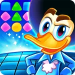 Скачать MOD Disco Ducks [мод: много денег] на Андроид