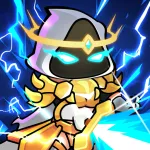 Взломанный Summoners Greed : защита башен Мод (Меню, Бесплатные покупки) на Андроид