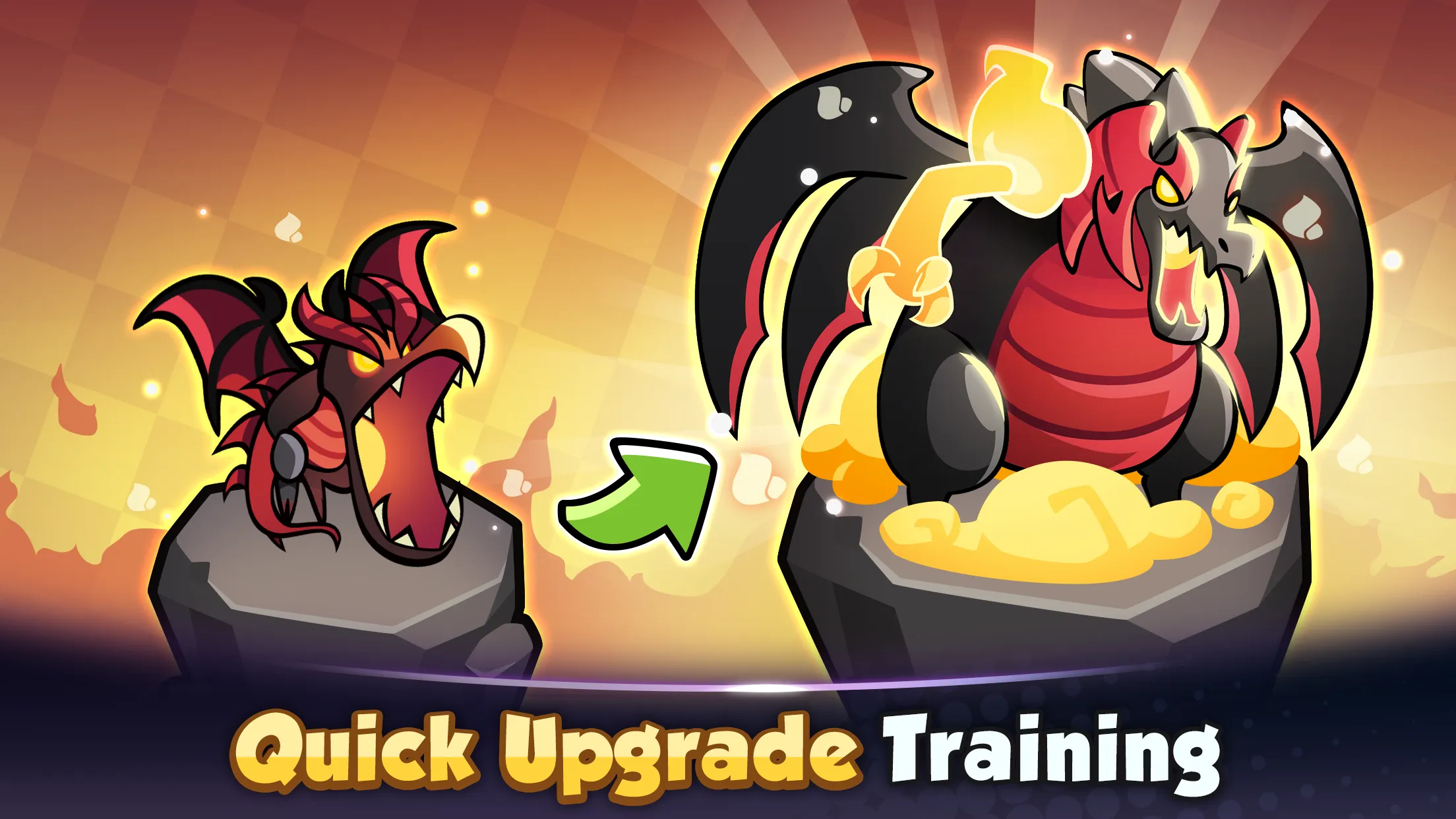 Summoners Greed : защита башен v1.107.7 APK Мод (Меню, Бесплатные покупки) Screenshot 1 Summoners Greed : защита башен v1.107.7 APK Мод (Меню, Бесплатные покупки) Screenshot 1