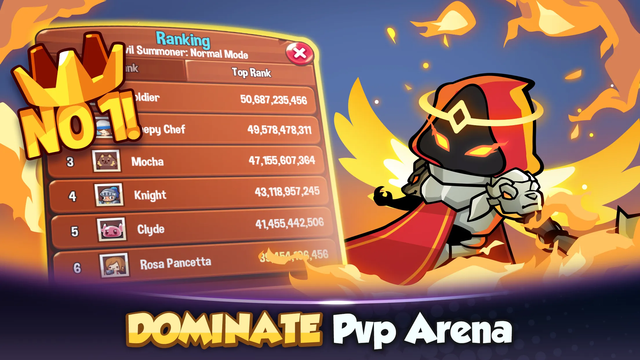 Summoners Greed : защита башен v1.107.7 APK Мод (Меню, Бесплатные покупки) Screenshot 4 Summoners Greed : защита башен v1.107.7 APK Мод (Меню, Бесплатные покупки) Screenshot 4