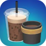 Скачать взлом Idle Coffee Corp [мод: много денег] на Андроид
