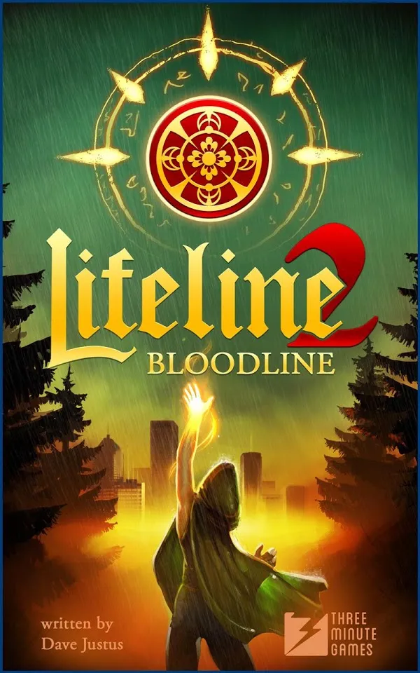 Lifeline 2 [мод: полная версия] Screenshot 1