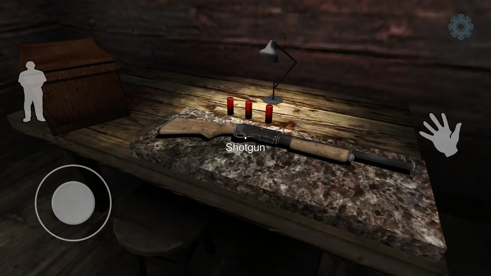 Evil Kid (Злой Ребенок) – The Horror Game [мод: бесплатные покупки] Screenshot 2
