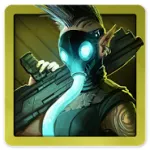 Скачать взлом Shadowrun Returns [мод: мега мод] на Андроид