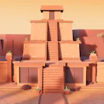 Взломанный Faraway: Puzzle Escape [мод: всё открыто] на Андроид
