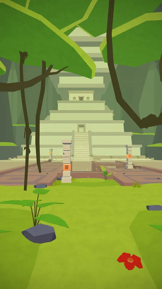 Faraway: 2 Jungle Escape [мод: всё открыто] Screenshot 5