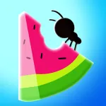Скачать MOD Idle Ants - Симулятор [мод: всё открыто] на Андроид