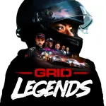 Взломанный GRID™ Legends: Deluxe Edition v1.1.4RC7 APK Мод (Полная версия) на Андроид