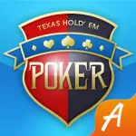 Взломанный RallyAces Poker [мод: много денег] на Андроид