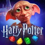 Скачать Гарри Поттер: магия и загадки Мод (Меню, Автопобеда, Скорость) на Андроид