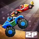 Скачать MOD Drive Ahead! Мод (Меню, Режим бога) на Андроид