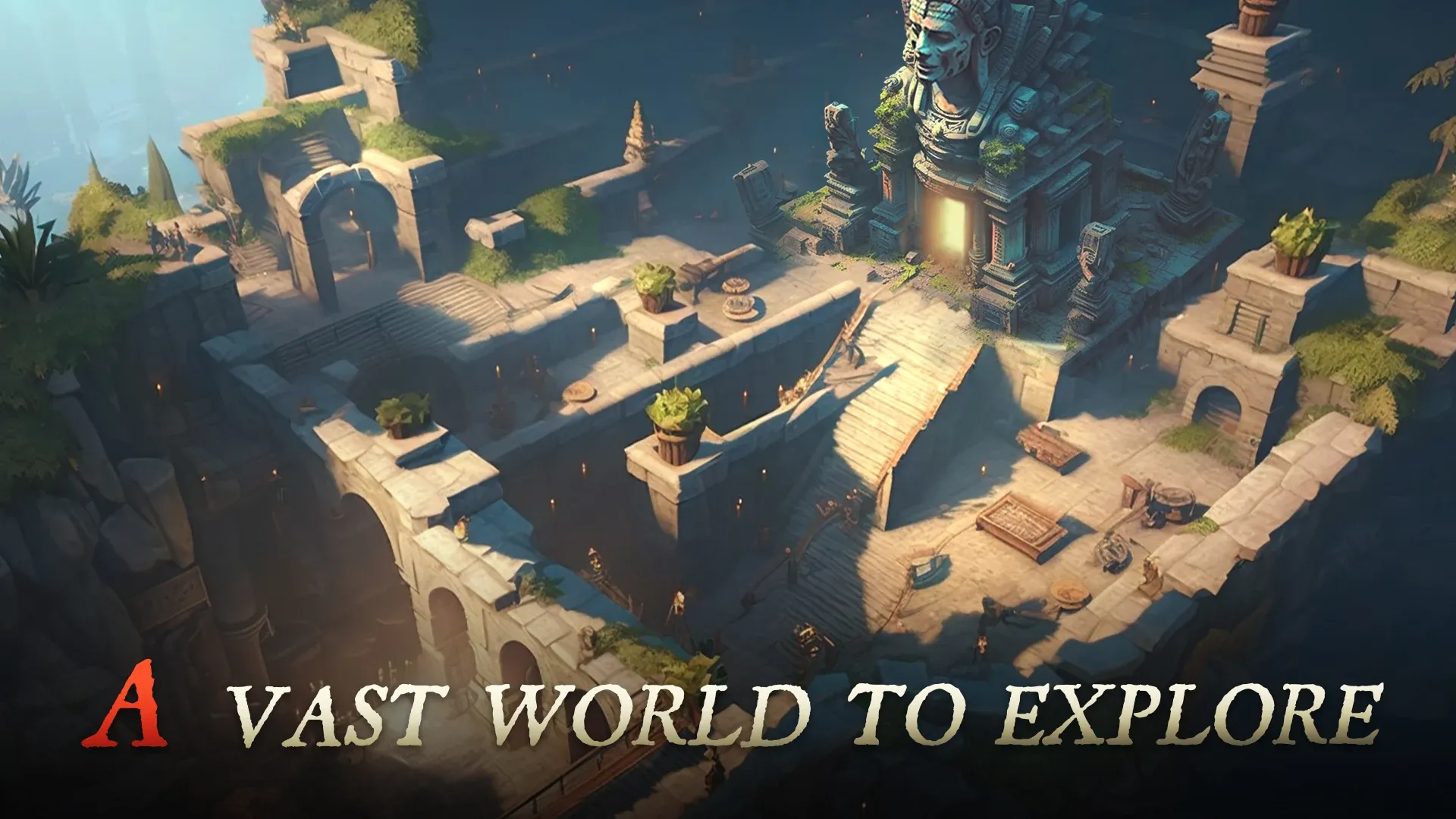 Dragon Storm Fantasy v3.9.5 APK Мод (Меню, Режим бога, Множитель урона) Screenshot 1 Dragon Storm Fantasy v3.9.5 APK Мод (Меню, Режим бога, Множитель урона) Screenshot 1