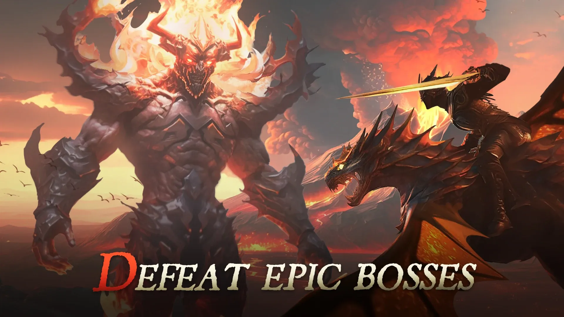 Dragon Storm Fantasy v3.9.5 APK Мод (Меню, Режим бога, Множитель урона) Screenshot 3 Dragon Storm Fantasy v3.9.5 APK Мод (Меню, Режим бога, Множитель урона) Screenshot 3