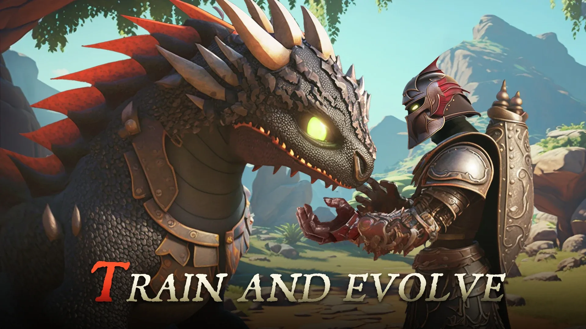 Dragon Storm Fantasy v3.9.5 APK Мод (Меню, Режим бога, Множитель урона) Screenshot 4 Dragon Storm Fantasy v3.9.5 APK Мод (Меню, Режим бога, Множитель урона) Screenshot 4
