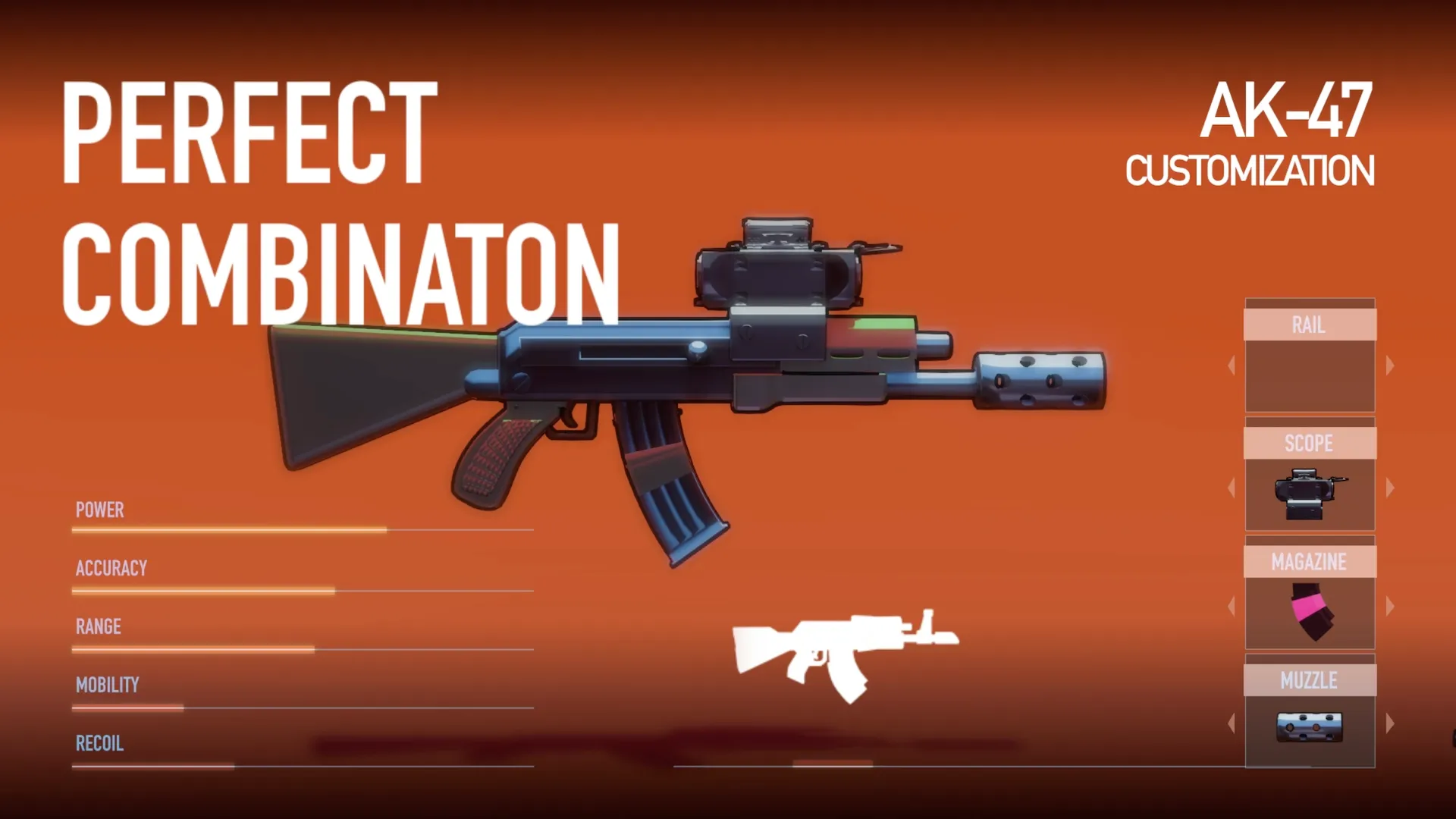 Bullet Echo v7.11.1 APK Мод (Меню, Вид с дрона) Screenshot 2 Bullet Echo v7.11.1 APK Мод (Меню, Вид с дрона) Screenshot 2