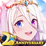 Скачать взлом Tales of Wind на Андроид