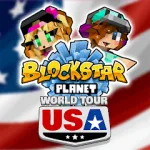 Скачать MOD BlockStarPlanet на Андроид
