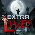 Скачать MOD Extra Lives (Zombie Survival Sim) [мод: всё открыто] на Андроид