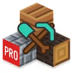 Скачать взлом Строитель PRO для Minecraft PE [мод: полная версия] на Андроид