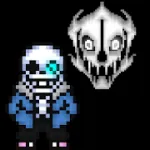 Скачать MOD Bonetale [мод: всё открыто] на Андроид