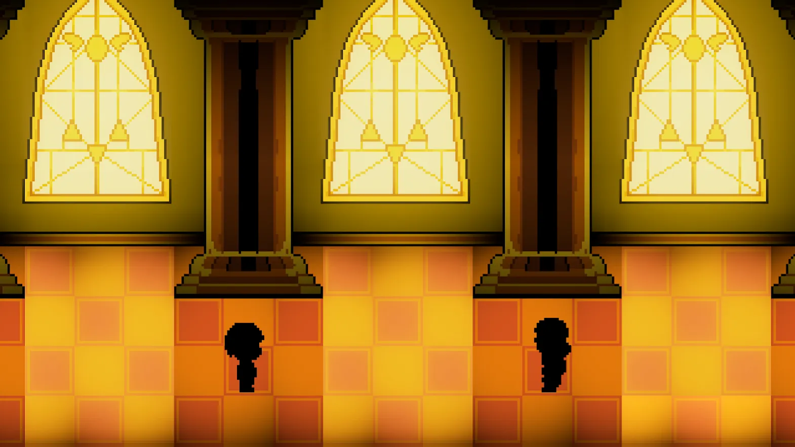 Bonetale [мод: всё открыто] Screenshot 1