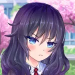 Скачать полную версию Anime School Zombie Simulator Мод (Много денег) на Андроид