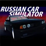 Взломанный RussianCar: Simulator Мод (Без рекламы) на Андроид