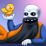 Скачать DRAW CHILLY [мод: полная версия] на Андроид