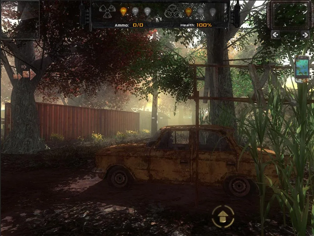 Z.O.N.A Project X Redux v1.01 APK Мод (Полная версия) Screenshot 3 Z.O.N.A Project X Redux v1.01 APK Мод (Полная версия) Screenshot 3