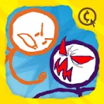 Взломанный Draw a Stickman: EPIC 2 [мод: бесплатные покупки] на Андроид