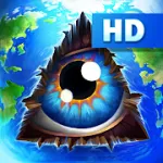 Скачать MOD Doodle God HD [мод: много энергии] на Андроид