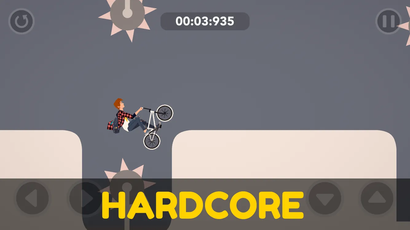 Draw Rider 2 Plus [мод: много денег] Screenshot 1
