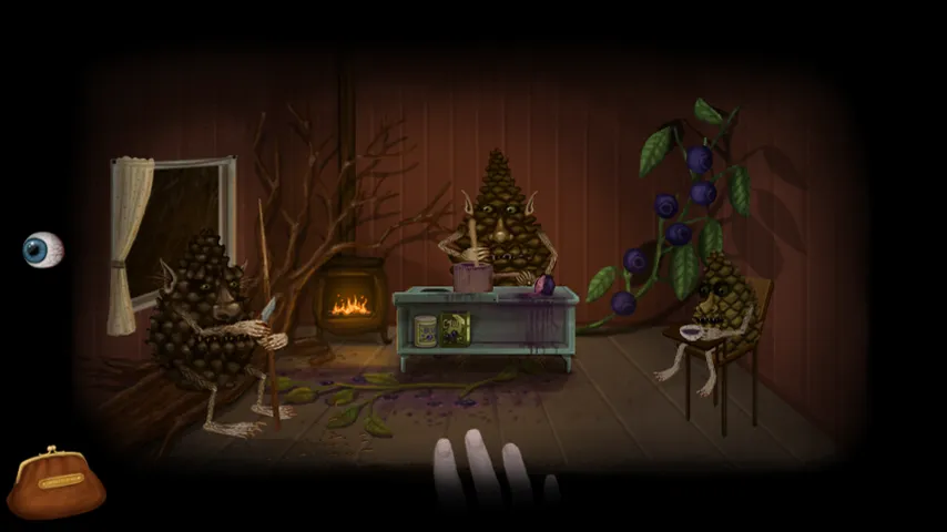 Fran Bow Глава 2 [мод: полная версия] Screenshot 4