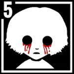 Взломанный Fran Bow Глава 5 [мод: полная версия] на Андроид