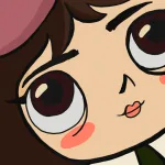 Взломанный Little Misfortune Мод (Полная версия) на Андроид