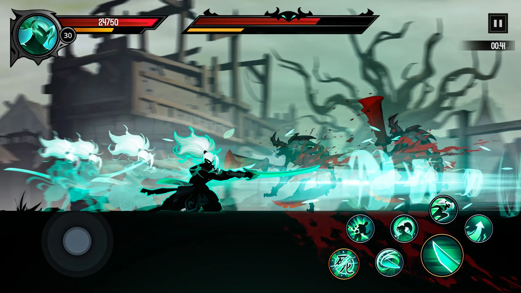 Shadow Knight Premium v3.24.407 APK Мод (Меню, Урон, Режим бога) Screenshot 1 Shadow Knight Premium v3.24.407 APK Мод (Меню, Урон, Режим бога) Screenshot 1