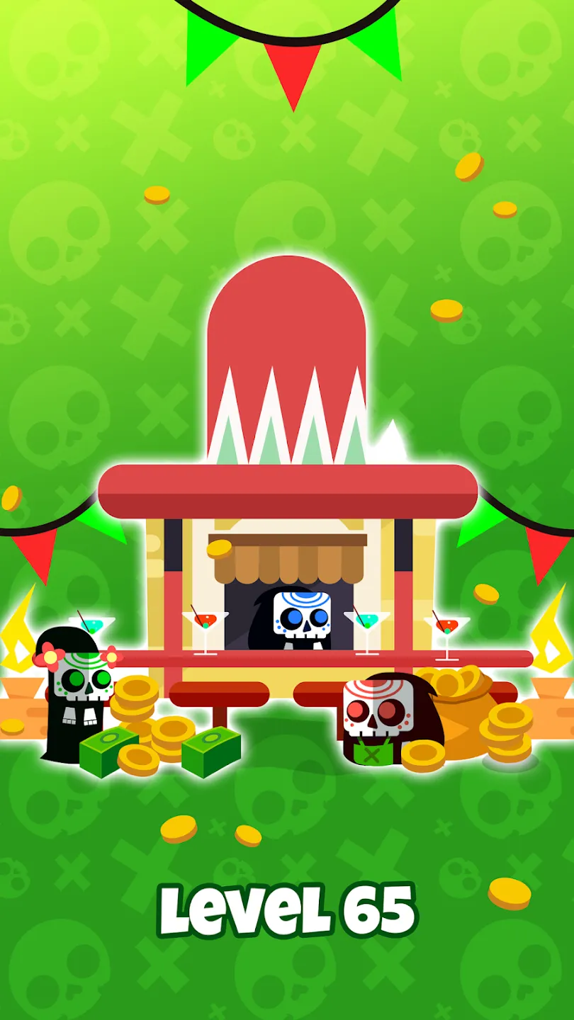 Idle Death Tycoon: Money Inc. v2.0.12.0 APK Мод (Бесплатные покупки) Screenshot 3 Idle Death Tycoon: Money Inc. v2.0.12.0 APK Мод (Бесплатные покупки) Screenshot 3