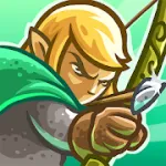 Взломанный Kingdom Rush Origins – TD [мод: много денег] на Андроид