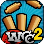Скачать World Cricket Championship 2 Мод (Много денег) на Андроид