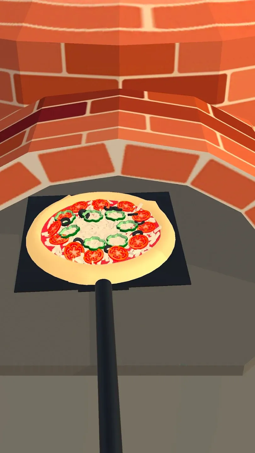 Pizzaiolo! v3.0.9 APK Мод (Много денег) Screenshot 4 Pizzaiolo! v3.0.9 APK Мод (Много денег) Screenshot 4