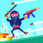 Скачать полную версию Brawl Masters [мод: много денег] на Андроид