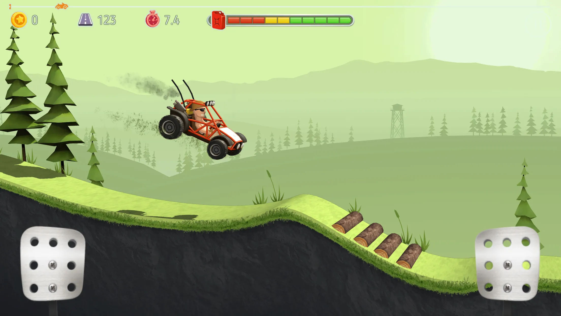 Prime Peaks v35.5 APK Мод (Меню, Много монет, Автомобили открыты) Screenshot 1 Prime Peaks v35.5 APK Мод (Меню, Много монет, Автомобили открыты) Screenshot 1