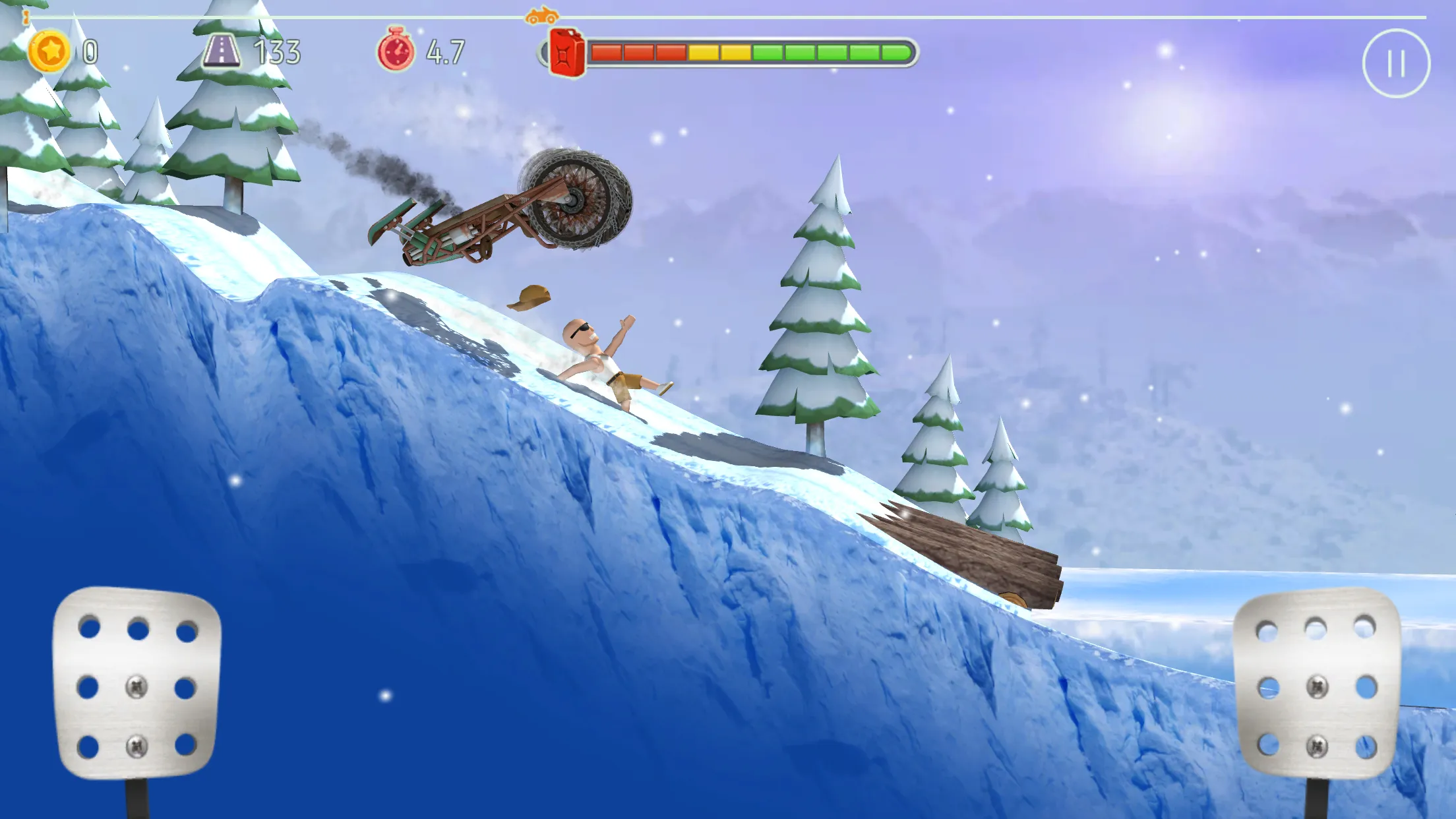 Prime Peaks v35.5 APK Мод (Меню, Много монет, Автомобили открыты) Screenshot 2 Prime Peaks v35.5 APK Мод (Меню, Много монет, Автомобили открыты) Screenshot 2