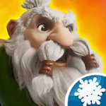 Взломанный Legend of Solgard [мод: меню] на Андроид