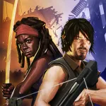 Скачать взлом Bridge Constructor: The Walking Dead Мод (Полная версия) на Андроид