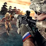Скачать полную версию ZOMBIE Beyond Terror: FPS Шутер-игра на выживание [мод: много денег] на Андроид