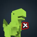 Скачать MOD Dino 3D от Хауди Хо [мод: много денег] на Андроид