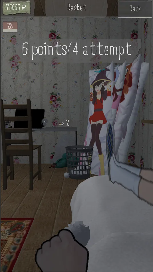 Your Life Simulator [мод: много денег] Screenshot 5